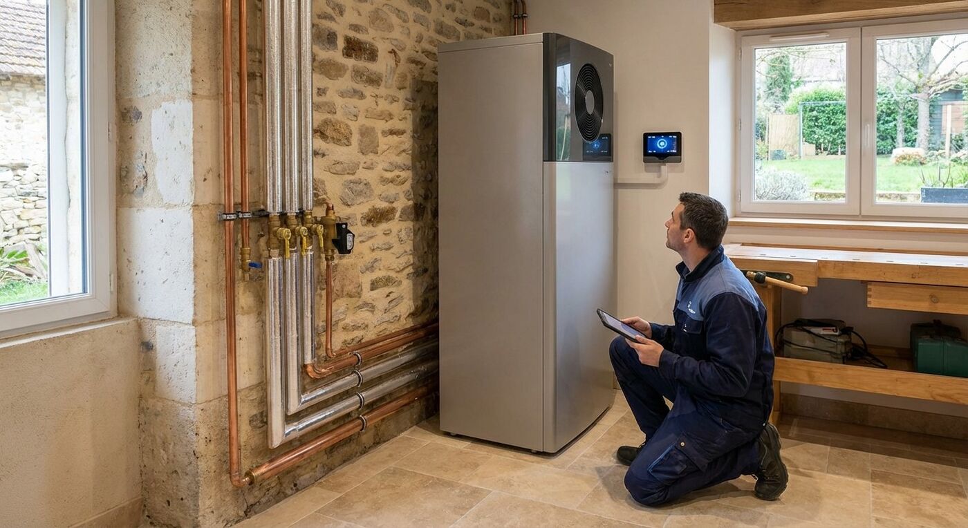 AXIMA REFRIGERATION FRANCE